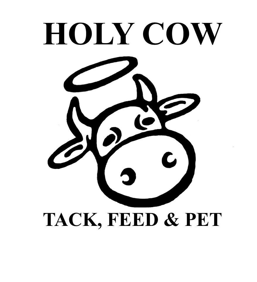 Holy Cow Logo Picture